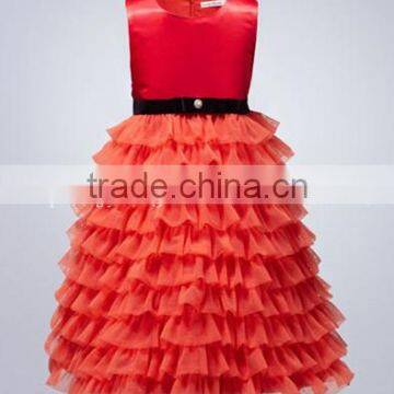 girl party dress