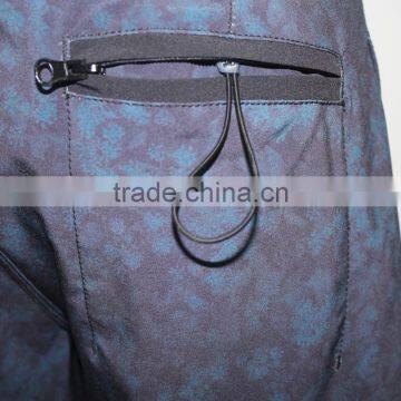 Top Brand Quality Digital Printing Men's Board Shorts With Stretch photo-3