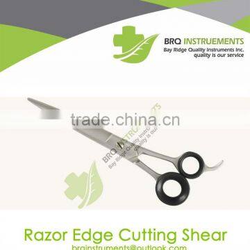 Razor Edge Scissors