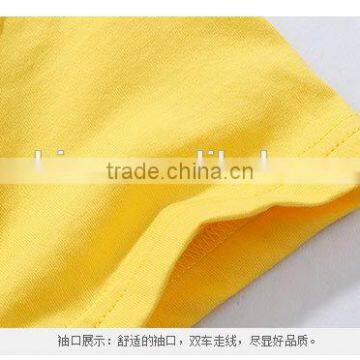 2016new Dedign t Shirt Boy, Wholesale Custom 100% Cotton t Shirt, Colorful Children t Shirt photo-2