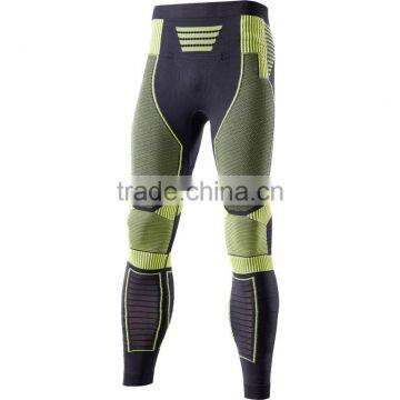 High Stretch Seamless Compression Tights photo-3