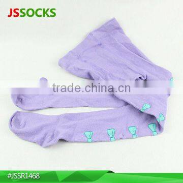 Fashion manufacturing pantyhose for little girls