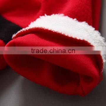 Factory Direct Supply Cheap Fashion Custom Oem Kids Clothes Christmas Baby Coverall