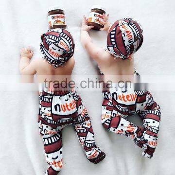 S33616W Cotton Jumpsuits Sleeveless Clothings Rompers 2017 New Model photo-4