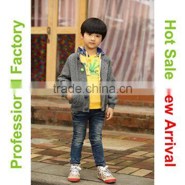 Cute Design Cotton Fabric Baby Clothes Babaluno photo-2