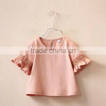 lovely and soft 100% cotton baby girl clothes