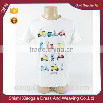 Hot selling boys t-shirts kids with high quality