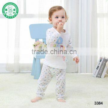 Unisex Aloe Fiber Baby Cloth photo-4