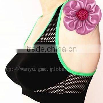 Sport Seamless Girls Hot Sexy Bra photo-2