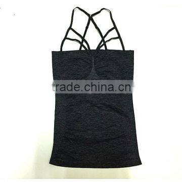 Hot Sale Comfortable Women Sexy Camisole photo-2