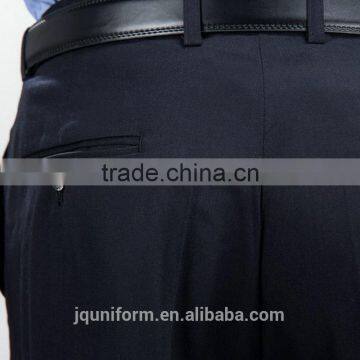 Juqian Factory Apparel OEM Construction Work Pants High Quality Work Security Uniform Work Pants photo-6