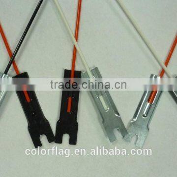 Custom Logo Printed Child Flag photo-2