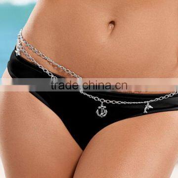 2017 Sexy Girl Swimsuit Bikini Swimwear Models photo-5