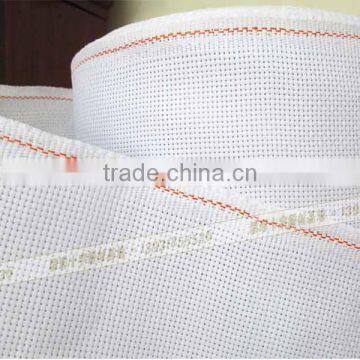 Superfine Cotton Cloth, Cross-stitch Cloth, Multi-purpose, H - 11ct, Optical Margin White Cloth photo-5