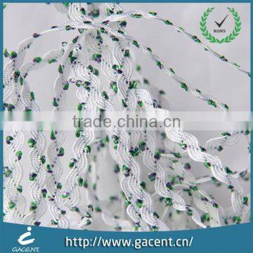 Sewing Bias Lurex Piping Cord for Clothing photo-3