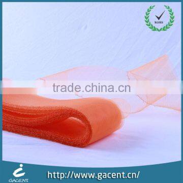 Transparent Stiff Crinoline Fabric Wholesale photo-2