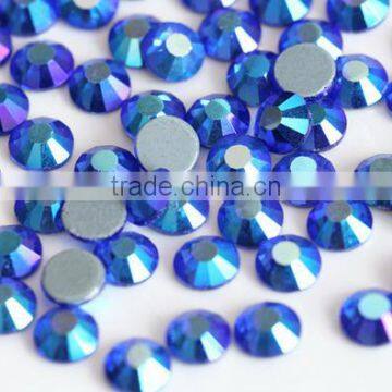 Ss10 Flat Back Rhinestones Hot Fix Rhinestones,hot Fix Strass,rhinestones photo-6