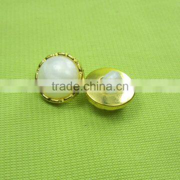 Free Sample Low MOQ Shape Plastic Upholstery Buttons for Coats photo-5