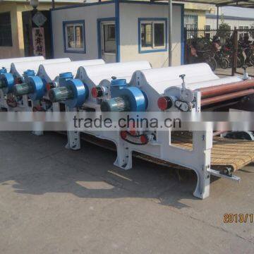 China Fabric Textile Waste Cleaning Machine photo-5