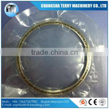 Rotary table robot cross roller slewing bearing RA9008 CRBS908