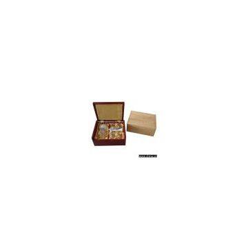Sell Wooden Box for Tea Set