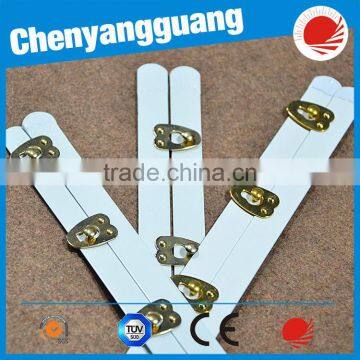 Slimming Lingerie Mental Steel Corset Busk With Eyes And Hooks photo-2