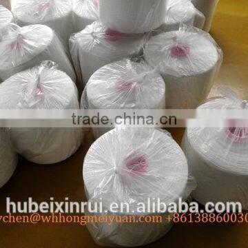 100 polyester yarn 40/3 bright