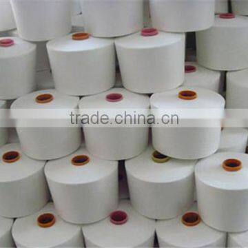 100% Polyester Spun Yarn Price for 302 303