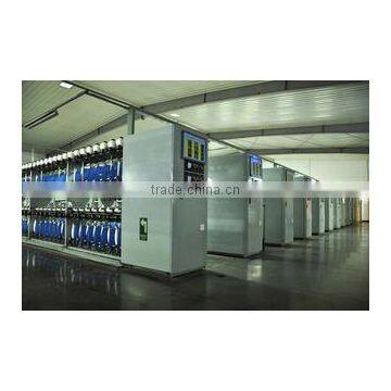 Jiangsu Hongfeng Thread Technology Co., Ltd. company overview - view 1