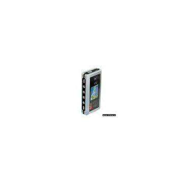 Sell MTV Multi-Media Player (C678)