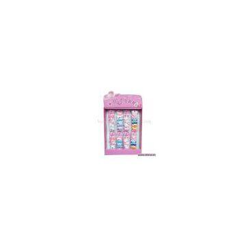 Sell Hair Accessories in Display