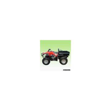 DUMPER ATV 250-4
