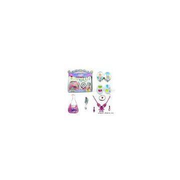 Sell Beauty Set
