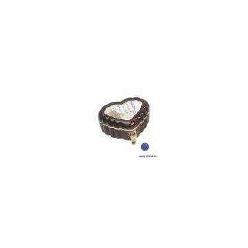 Sell Heart Music Box
