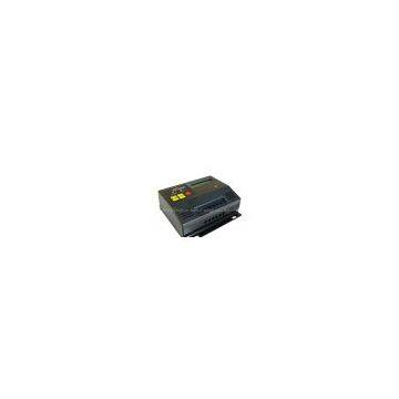 solar charge controller with LCD