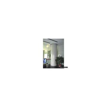 Artificial Stone wall