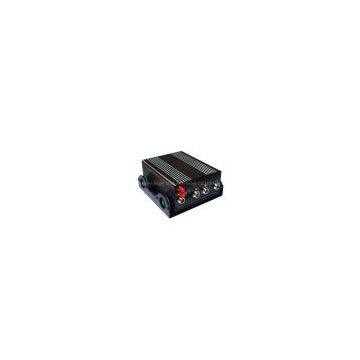 4CH H.264 Standalone Mobile DVR with 3G+GPS