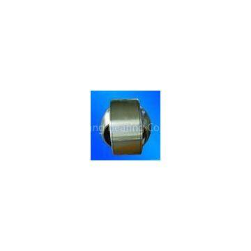 GE260ES, GE280ES, GE300ES2RS Lubricating Groove Ball Joint Bearings For Radial Load