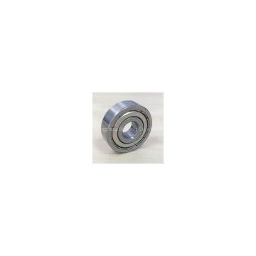 deep groove ball bearing 16007