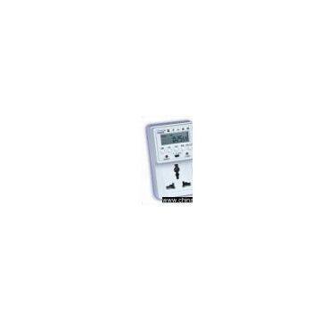 Programming timer switch/timer switch/programmable timer