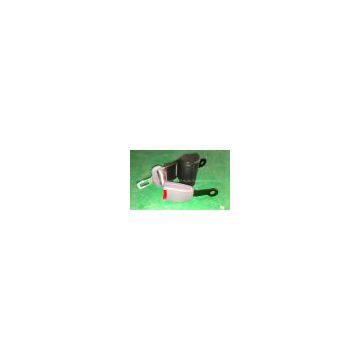 retractable seat belt with 3C & ECE certification