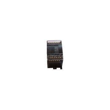 Omron Integrated PLC And HMI NPN / PNP RS485 Serial Port USB Port , 800 x 480 Pixel