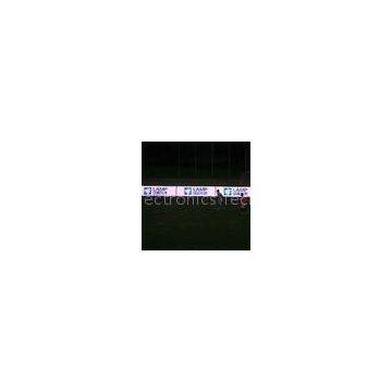 Ultra Thin LED Display Screen