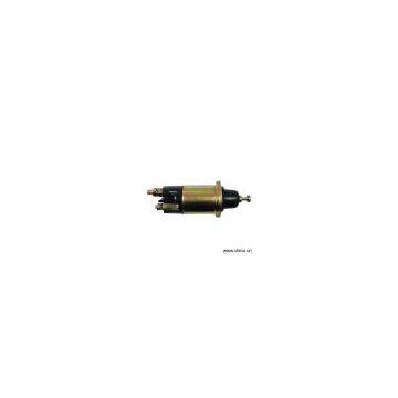 Sell DK2778 Cummins 6BT  Electromagnetic Switch