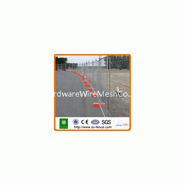 Temporary Fence Panel Hot Sale