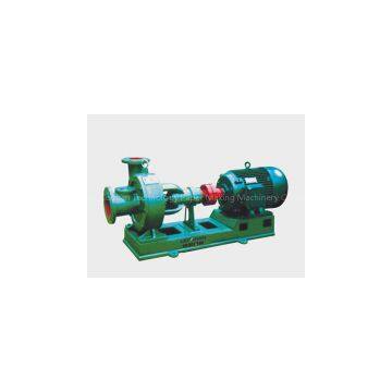 LXL-Z Series Two-phase Flow Pulp Pump