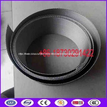 130mesh SS302 97mm 127mm 130mm 150mm belt filter mesh for screen changer