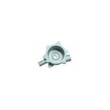 Stainless Steel / Aluminum Gravity Die Casting Process Fluid Housing Ra 1.6 M