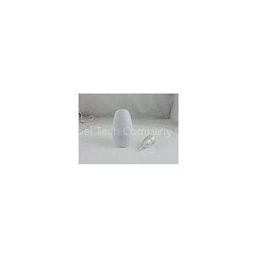 Backflow Prevention Baby Nasal Aspirator , flexible shape infant nasal aspirator