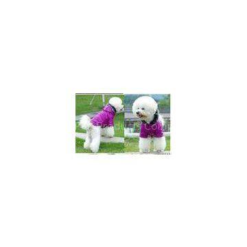 Akita Alaskan Malamute Personalized Dog Clothes , Poodle Clothing For Winter Coats